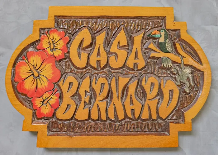 Bernard - Luxurious Walking Distance To The *