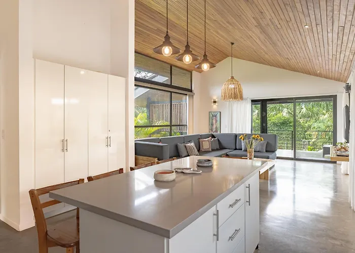 Villa Bernard - Luxurious Walking Distance To The