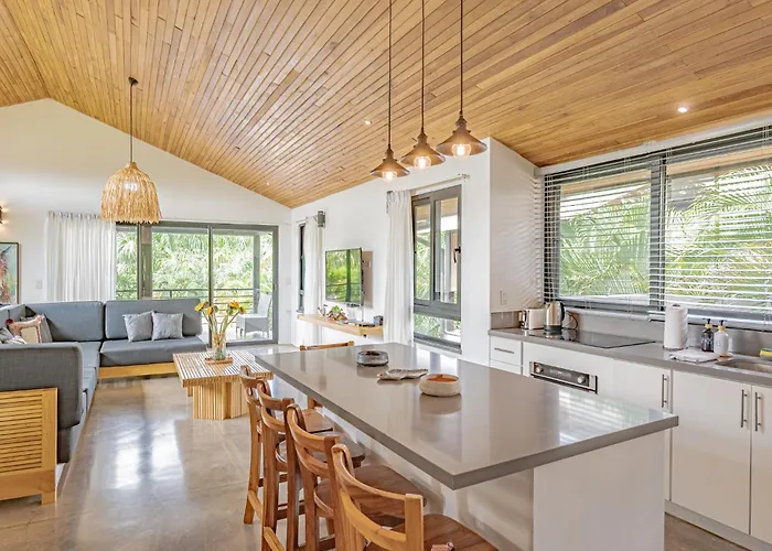 Bernard - Luxurious Walking Distance To The Tamarindo